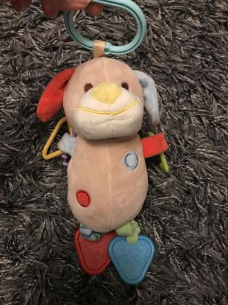 Havino na zavesenie,