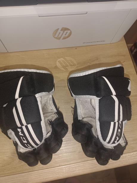 Hokejové rukavice, ccm