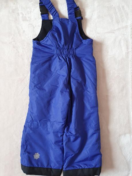 Lupilu oteplovačky 86/92, lupilu,86