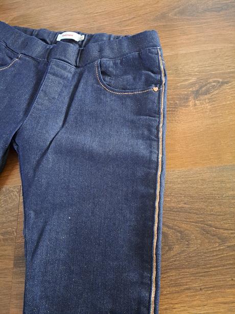 Skinny rifle catimini, 152