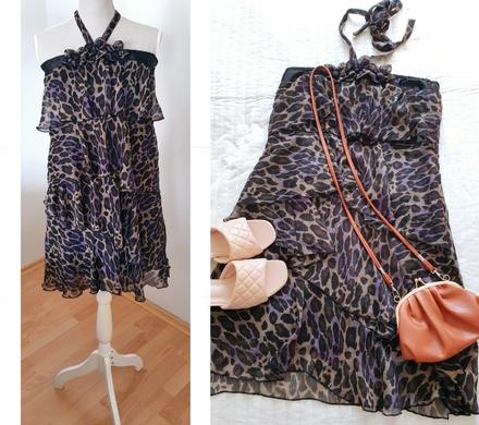 Krásne šaty / tunika vero moda, vero moda,s