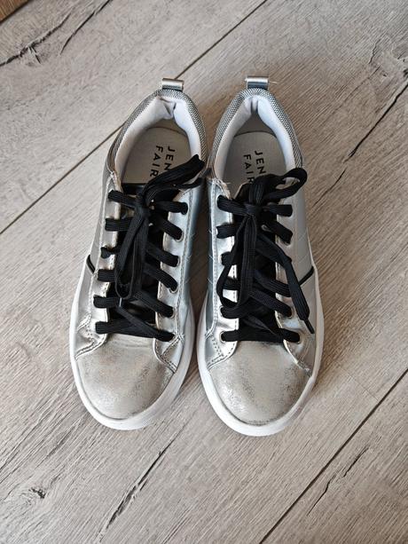 Tenisky jenny fairy, 36