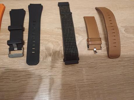 Remienky na hodinku samsung,