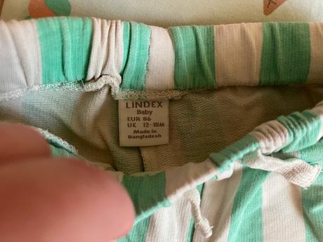 Lindex letny set 86, lindex,86