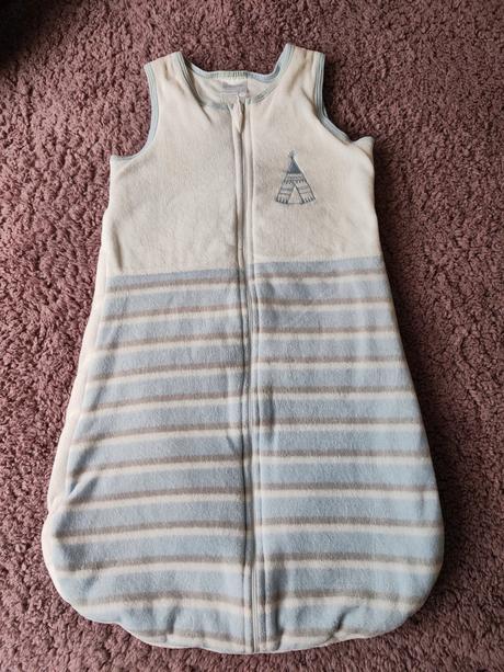 Spací vak, impidimpi