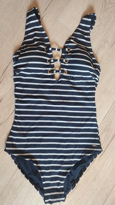 Celé plavky 36, f&f,36