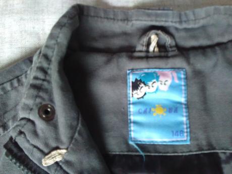 Bundička - kaiba, 146