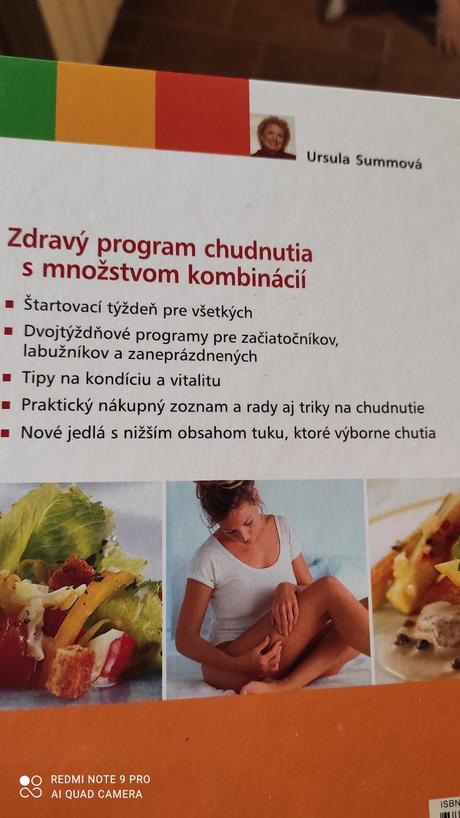 Dieta s oddeleniu stravou kniha, 