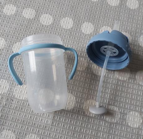 3x fľaša + nový cumeľ avent, avent