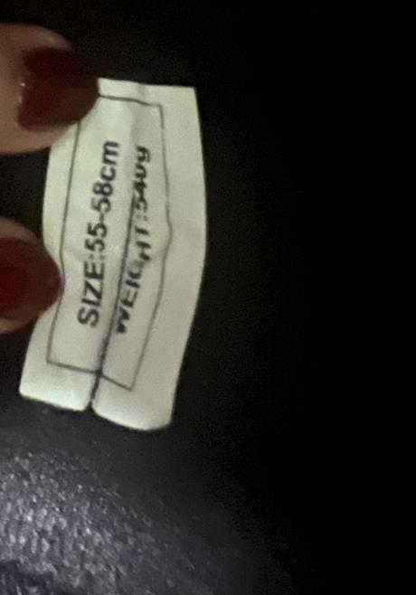 Detská prilba na lyže, elan,xs