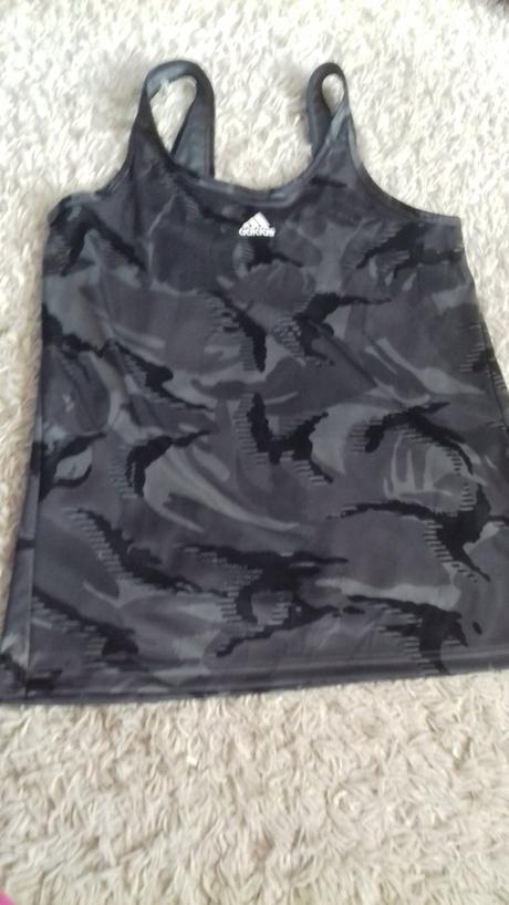 Tielkova bluza adidas, adidas,m