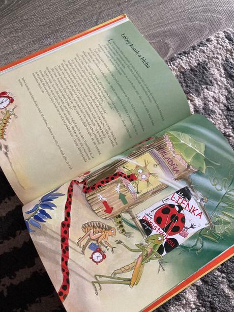 Bájky pre malých i veľkých, 