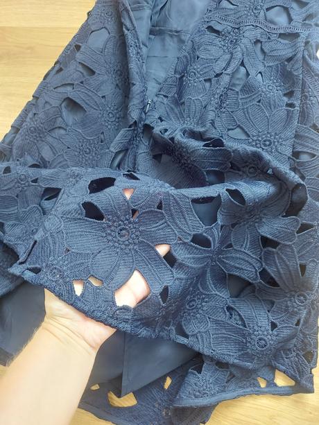 Elegantné šaty, next,s