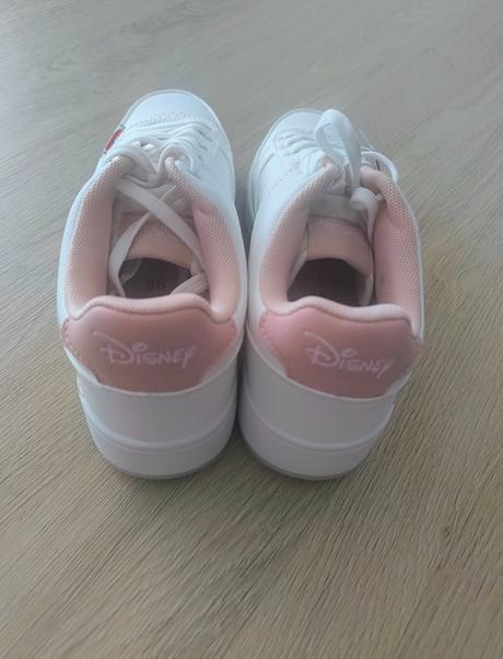 Nové tenisky - sprandi disney, veľ. 38, sprandi,38