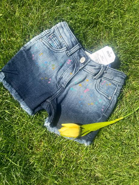 Next šortky, next,104