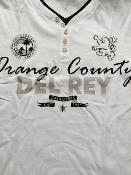 Pánske tričko, bonprix,xl