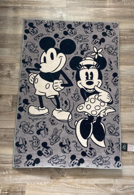Detský koberec mickey, 