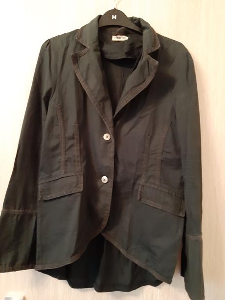 Damsky kabat, cherokee,40