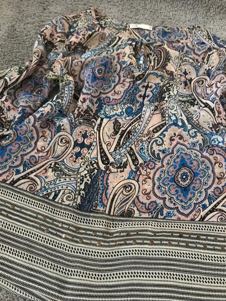 Damska bluzka oodji s/m, s