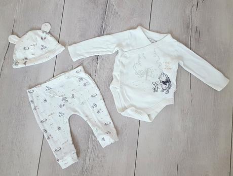 Set macko pu, disney,68