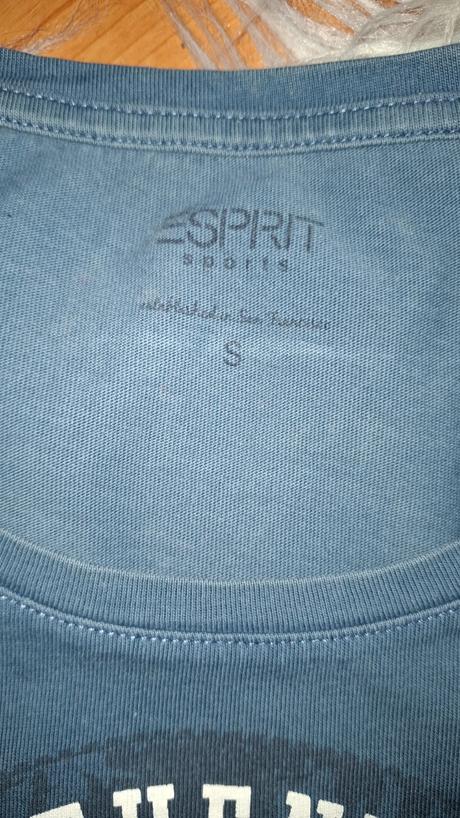 Dámske tričko, esprit,s