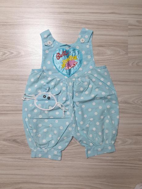 Balicek pre babatko, 50–62