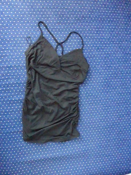 Damske tricko terranova, terranova,l