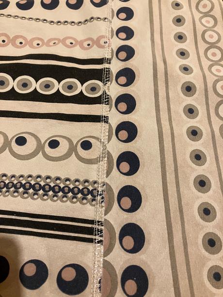 Tricko predlzene, cca 42/44, 42