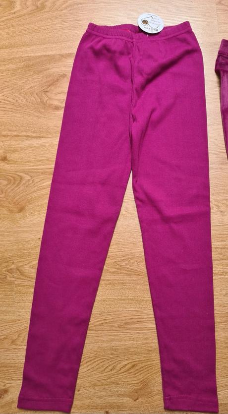 Dievčenské legíny, 140