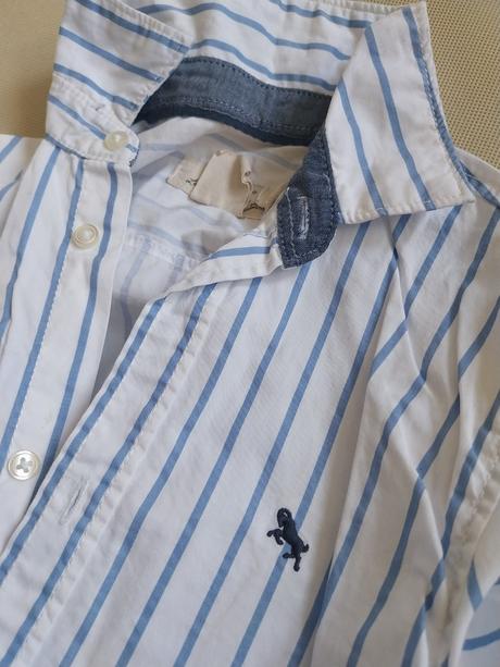 Kosela pasik, h&m,134