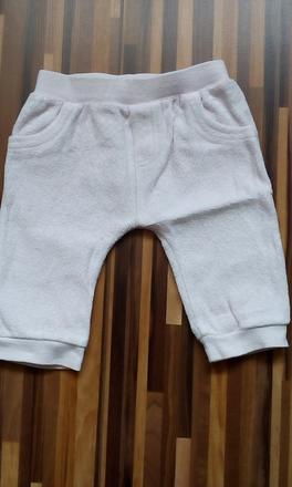 Tepláčiky na 3mes., f&f,56