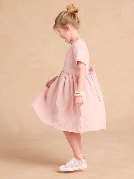 Šaty vertbaudet 92 po 164, vertbaudet,92 - 164