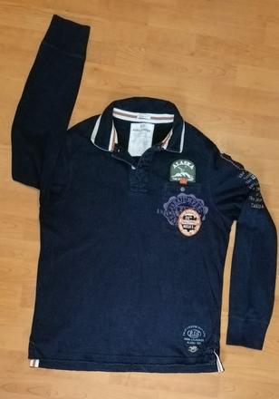 Tričko parajumpers " l", l