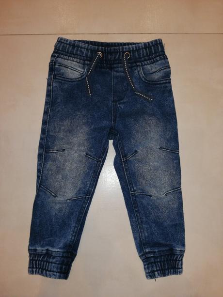 Chlapčenské rifle lupilu, lupilu,86