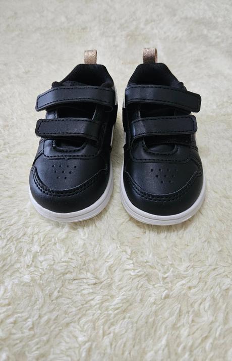 Detske botasky, reebok,21