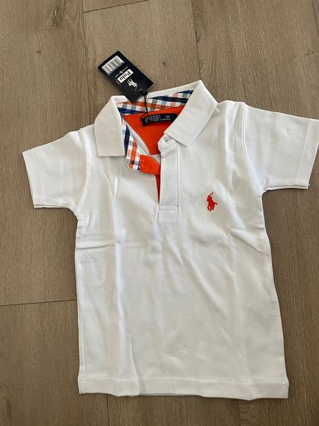 Tricko, ralph lauren,104