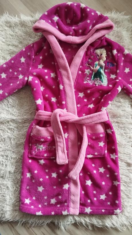 Župan frozen, disney,128