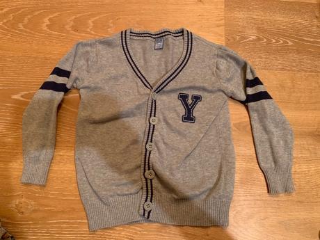 Svetrik kardigan, dopodopo,98