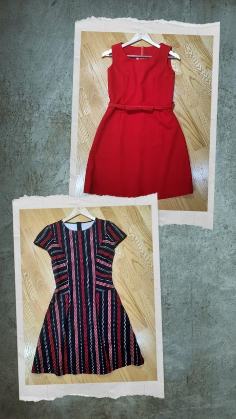 Oblečenie pre slečnu/pani, veľkosť xs-s mix, xs