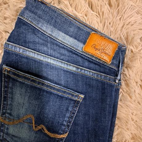 Rifle 29/32, pepe jeans,m