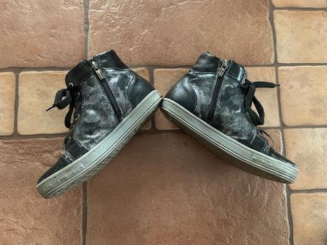 Zateplene topanky, kornecki,33