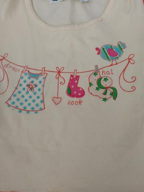 Šatky, young dimension,86