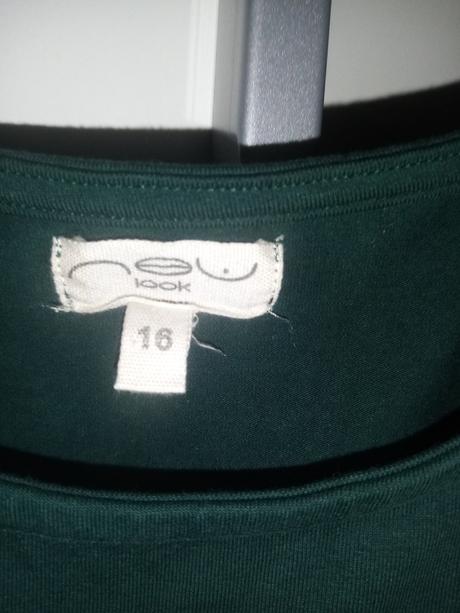 Dámske tričko new look, new look,40