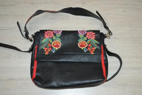 Kabelka desigual používaná, desigual