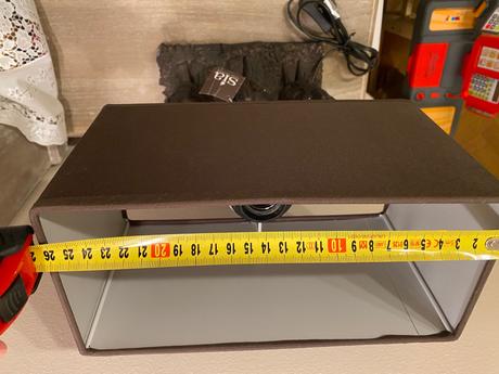 Dizajnová lampa značky sia, nepoužitá,