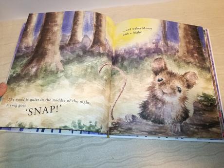 Hannah dale have you heard nsp21, 