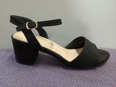 Sandálky, 36 - 41
