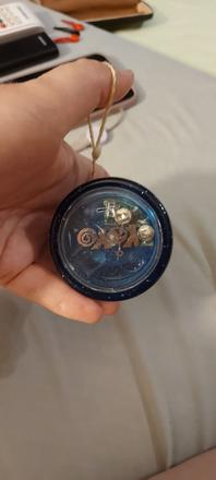 Svietiace jojo a svietiaci klavnovsky nos, 