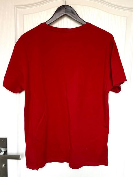 Tričko ralph lauren, ralph lauren,l