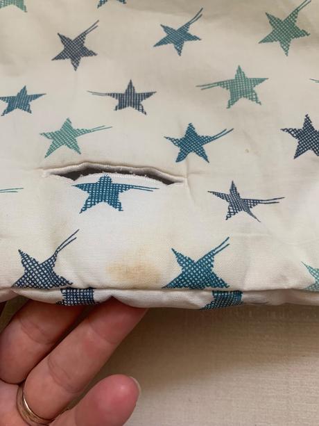 Stokke tripp trapp vankúšiky, stokke